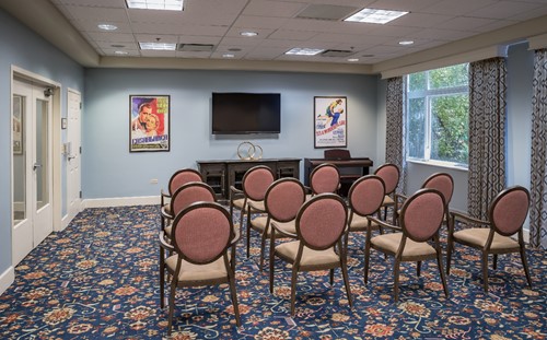Image of High Point Residence Chicago North West (8)