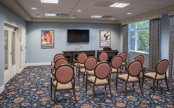 Image of High Point Residence Chicago North West (8)