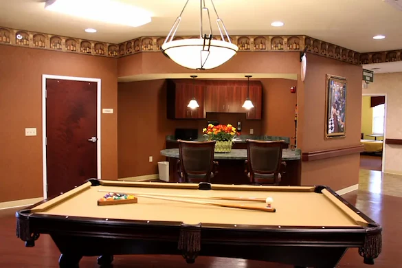 Image of The Willows At Howell Skilled Services (3)