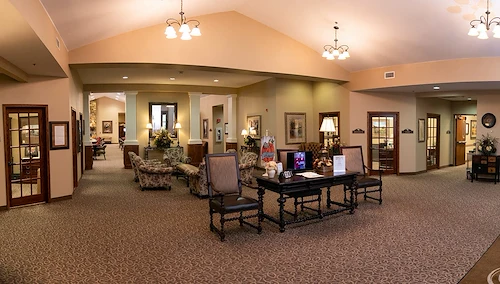 Image of Hearthside Senior Living of Collierville (10)