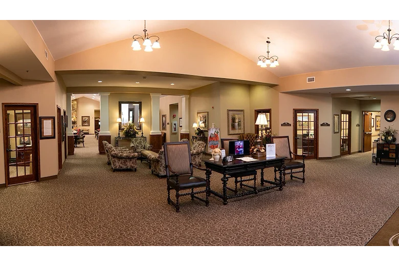 Image of Hearthside Senior Living of Collierville (10)