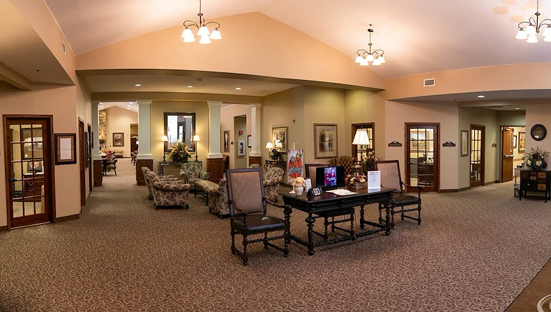 Image of Hearthside Senior Living of Collierville (10)