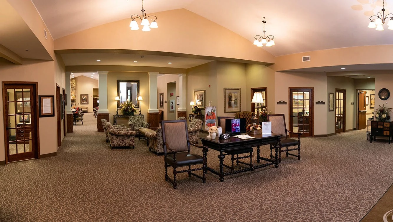 Image of Hearthside Senior Living of Collierville (10)