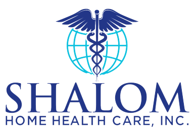 Shalom Home Health Services's Logo
