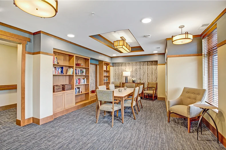 Image of Prairie Gate (5)