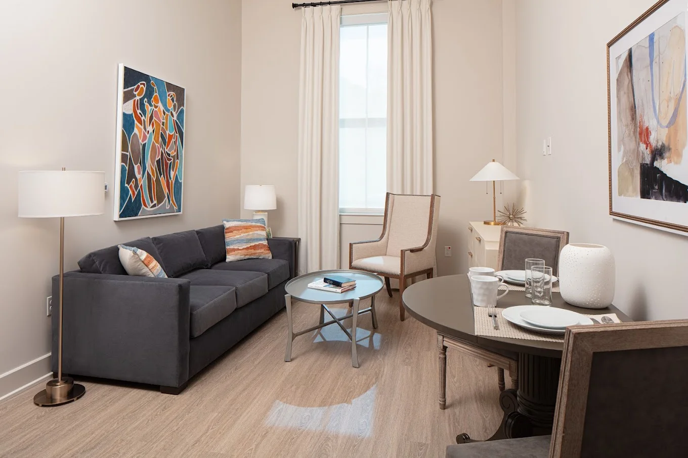 Image of The Carrollton New Orleans (2)