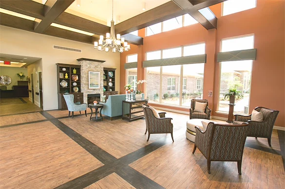 Image of The Pavilion At Creekwood (2)