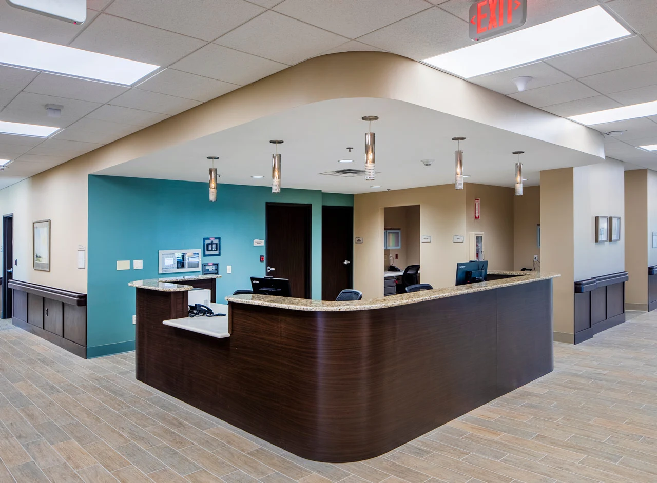 Image of Blue Heron Senior Living (2)