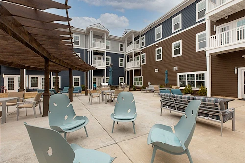 Image of Trustwell Living of West Knoxville (5)