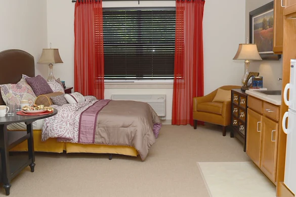 Image of Wellbrooke of Avon Skilled Services (4)