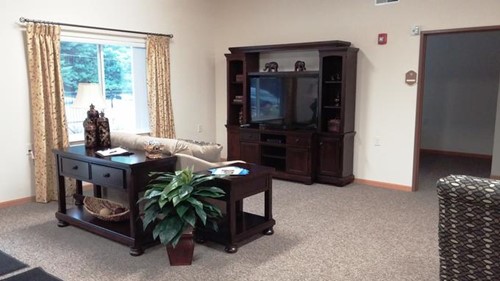 Image of Country Terrace of Wisconsin in Tomahawk (4)