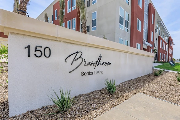 Image of Brandhaven (3)