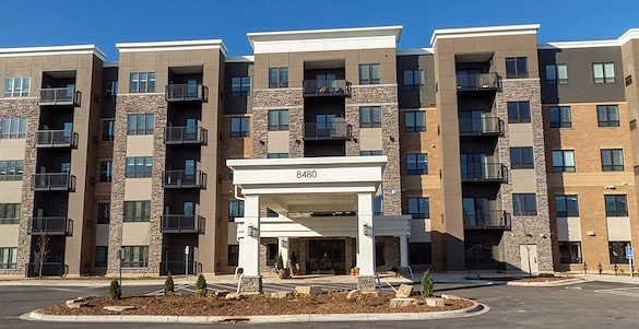 Image of Eden Prairie Senior Living (1)