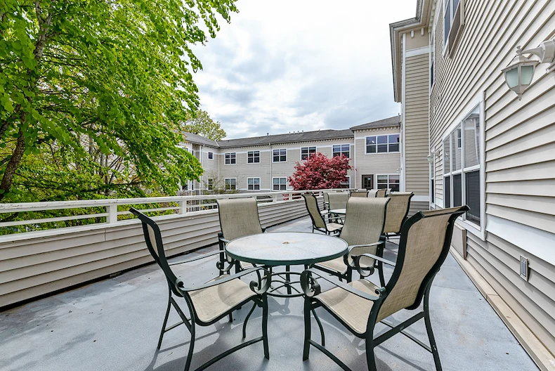 Image of Kenmore Senior Living (4)