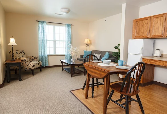 Image of Bay & Landing at Elkhart Lake (5)