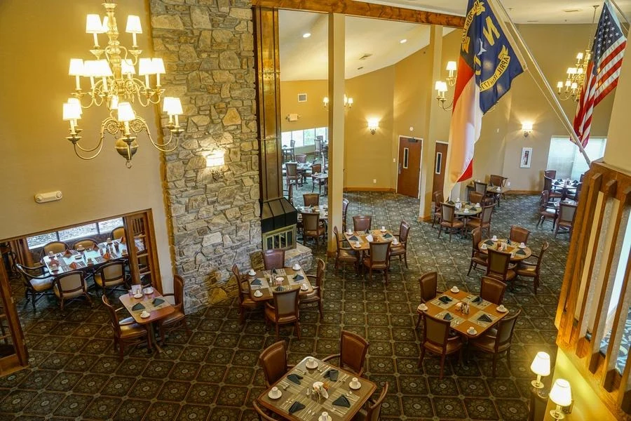 Image of College Walk Retirement Community (2)