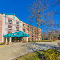 Image of St. Mary's Villa for Independent & Retirement Living (1)