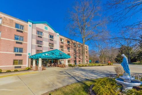 Image of St. Mary's Villa for Independent & Retirement Living (1)