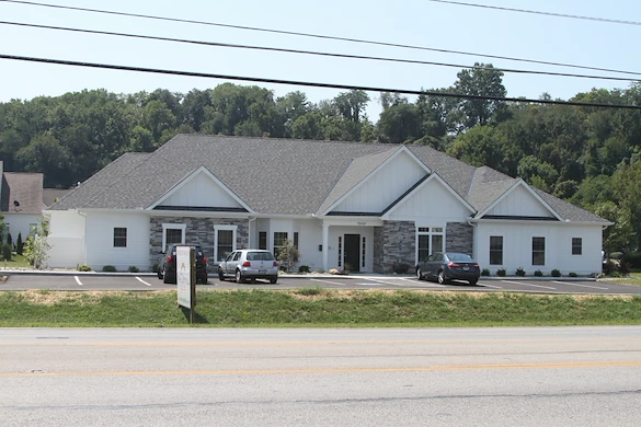 Image of Optimized Senior Living – Newtown (1)