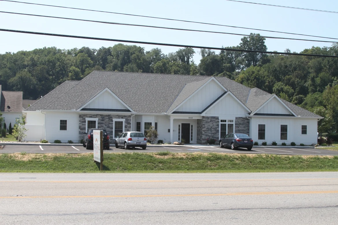 Image of Optimized Senior Living – Newtown (1)