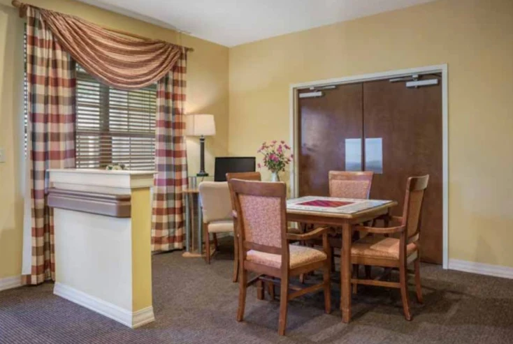 Image of MacGregor Downs Health Center (6)