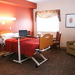 Image of Embassy Of Lyndhurst (2)