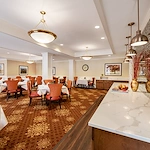 Image of Brightview Mays Chapel Ridge (Timonium) (5)