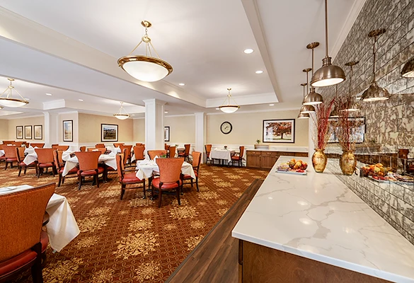 Image of Brightview Mays Chapel Ridge (Timonium) (5)