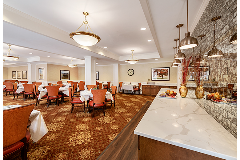 Image of Brightview Mays Chapel Ridge (Timonium) (5)
