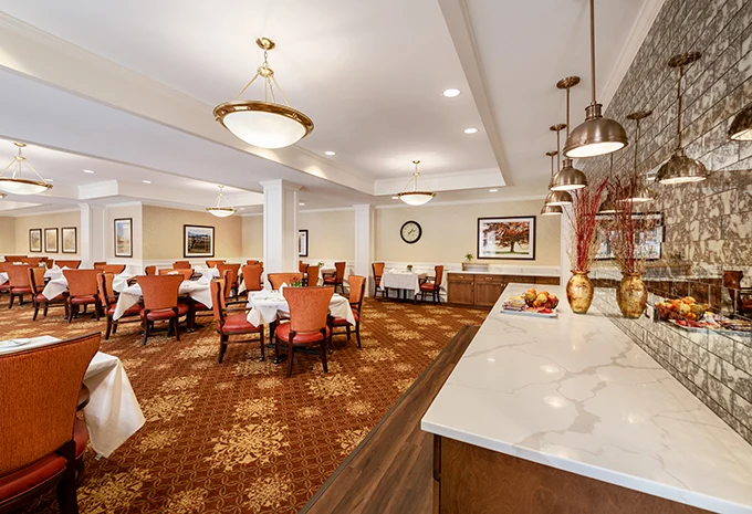 Image of Brightview Mays Chapel Ridge (Timonium) (5)