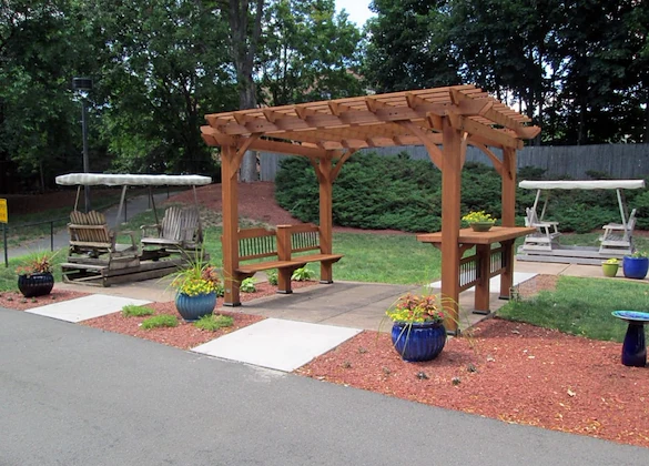 Image of Franklin Square Manor (5)