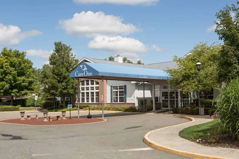 Image of Careone At Parsippany (1)