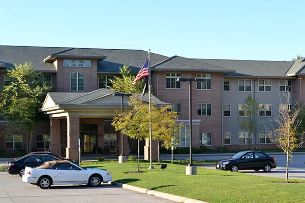 Image of Otterbein North Olmsted (1)