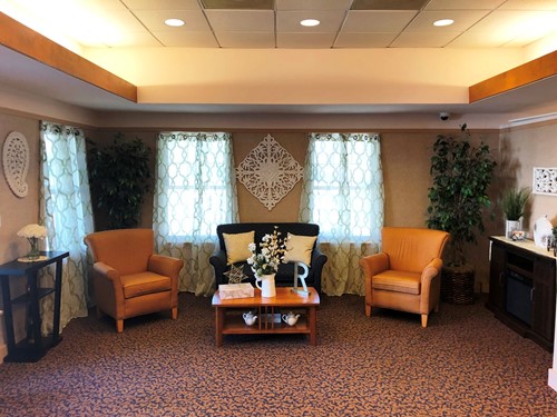 Image of Regency Park Assisted Living (3)
