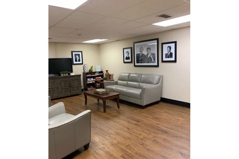 Image of Trenton Health & Rehabilitation Center (3)