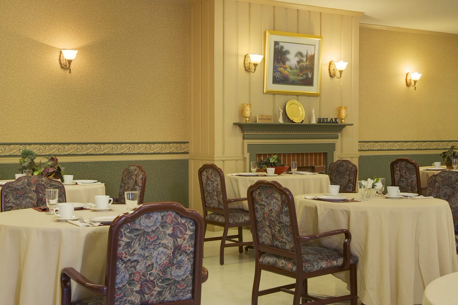 Image of Trailpoint Village (2)