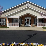 Image of Arden Courts Memory Care of Kensington (2)