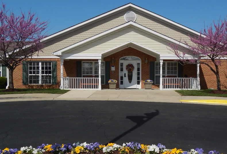 Image of Arden Courts Memory Care of Kensington (2)