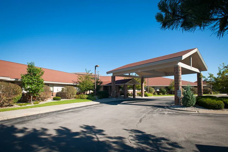 Image of Autumn House Williamsburg (1)