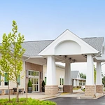 Image of Doctors Community Rehab and Patient Care (1)