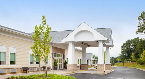 Image of Doctors Community Rehab and Patient Care (1)
