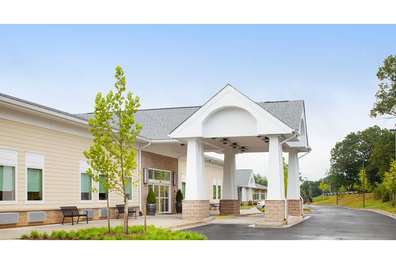 Image of Doctors Community Rehab and Patient Care (1)