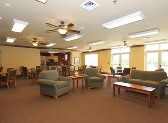 Image of Woodfield Village II Senior Apartments (4)