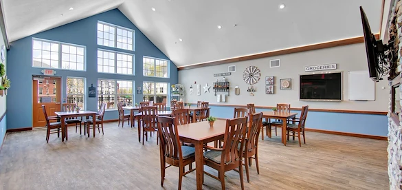 Image of Suite Living Senior Care of West Saint Paul (5)