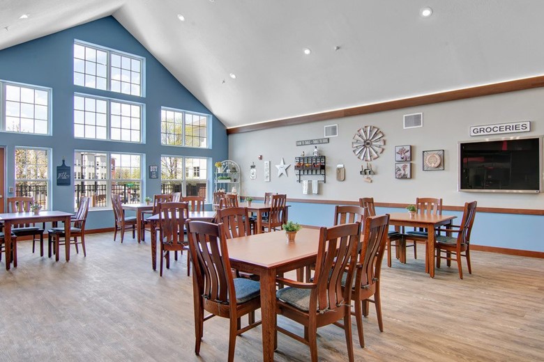 Image of Suite Living Senior Care of West Saint Paul (5)