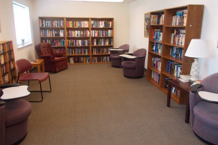 Image of Penelope 120 Senior Apartments (3)