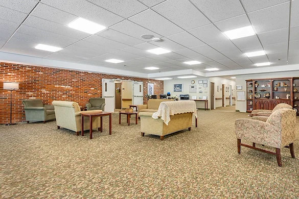 Image of Brookdale Bellevue (2)