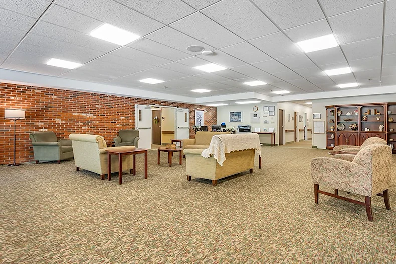 Image of Brookdale Bellevue (2)