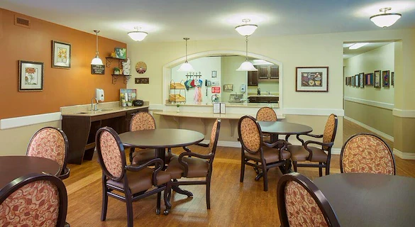 Image of Arkansas City Presbyterian Manor Assisted Living (5)