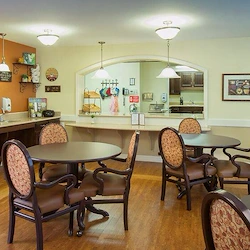 Image of Arkansas City Presbyterian Manor Assisted Living (5)
